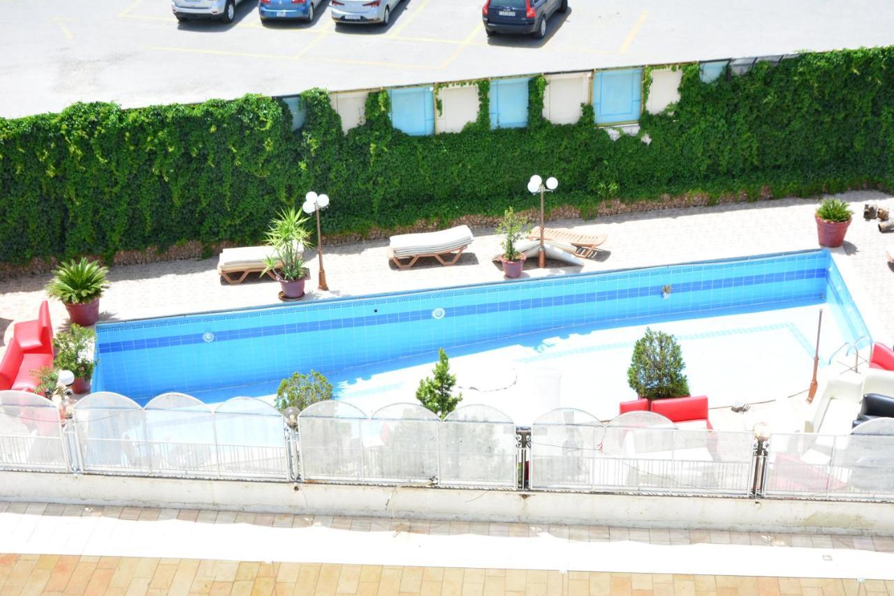 Rakeen Hotel อัมมาน ภายนอก รูปภาพ